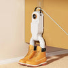 Odor-Eliminating Shoe Dryer